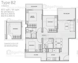 Adana @ Thomson (D20), Apartment #461553371